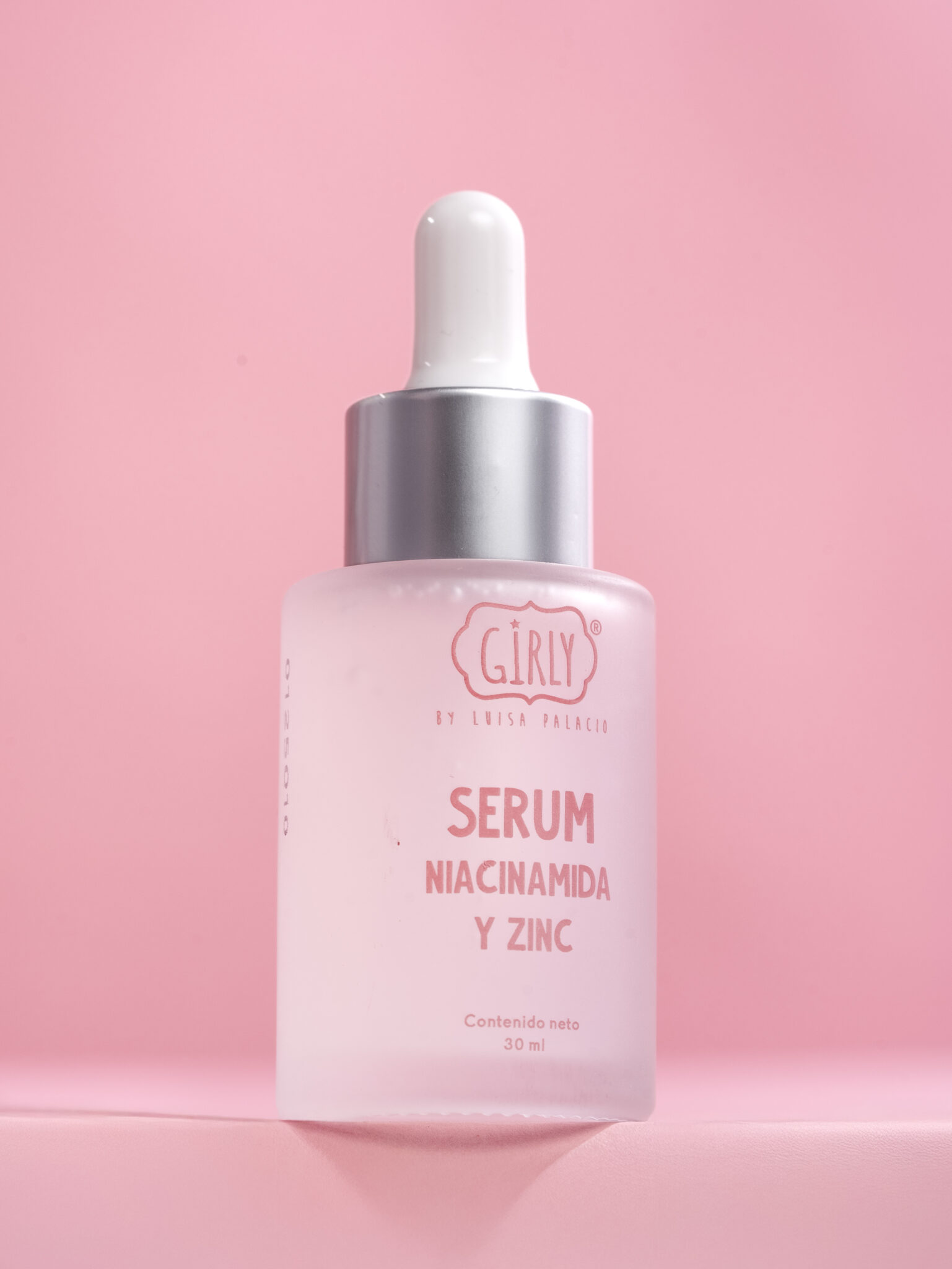 SERUM NIACINAMIDA GIRLY