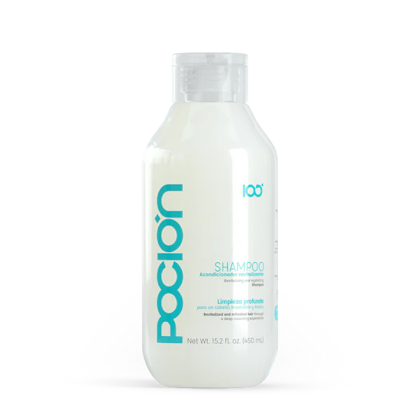SHAMPOO ANCESTRAL