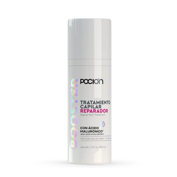 BOOSTER TRATAMIENTO CAPILAR