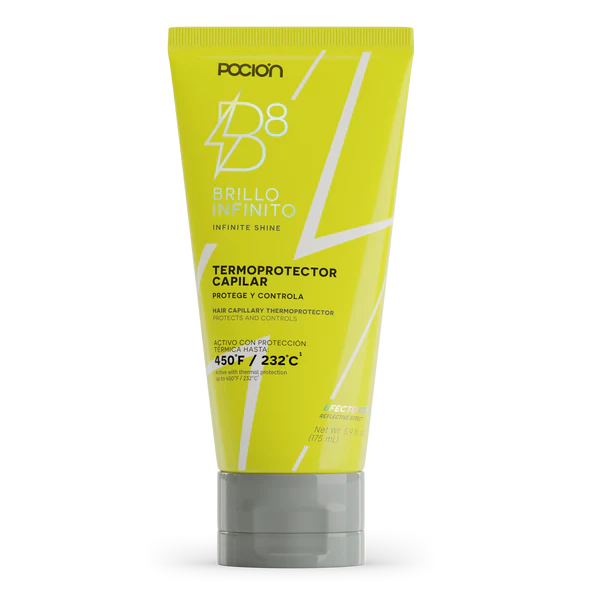 TERMOPROTECTOR POCION B8