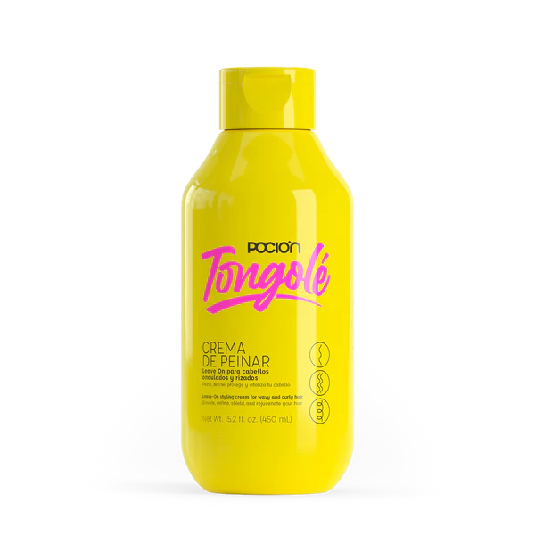 CREMA PEINAR TONGOLE