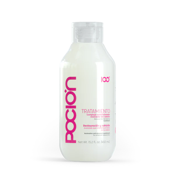 TRATAMIENTO ANCESTRAL ACONDICIONADOR