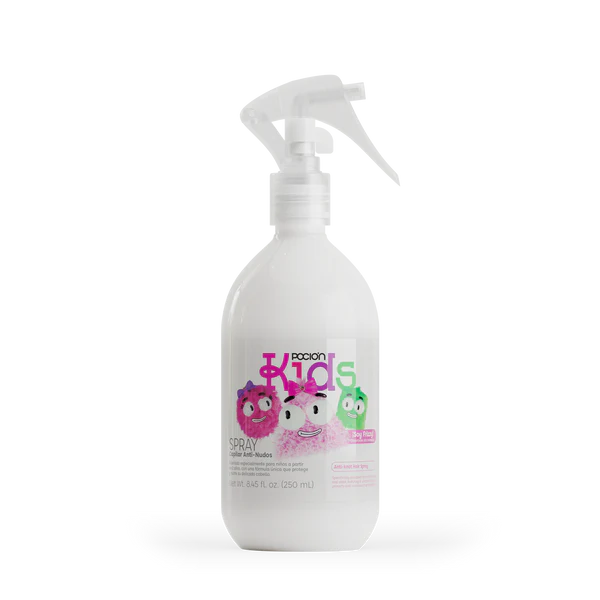 SPRAY KIDS ANTINUDOS