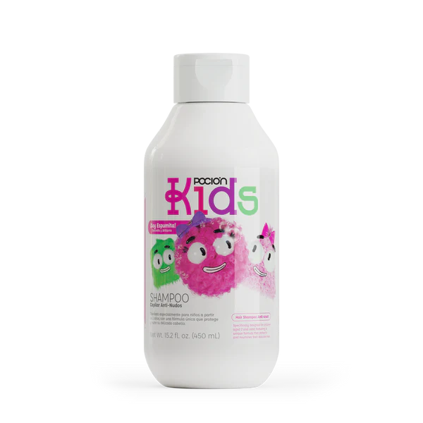 SHAMPOO KIDS POCION