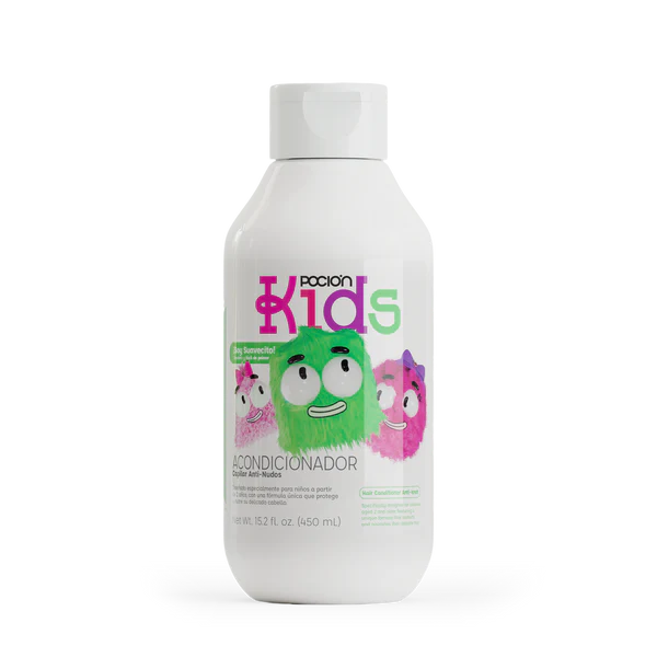 ACONDICIONADOR KIDS POCION