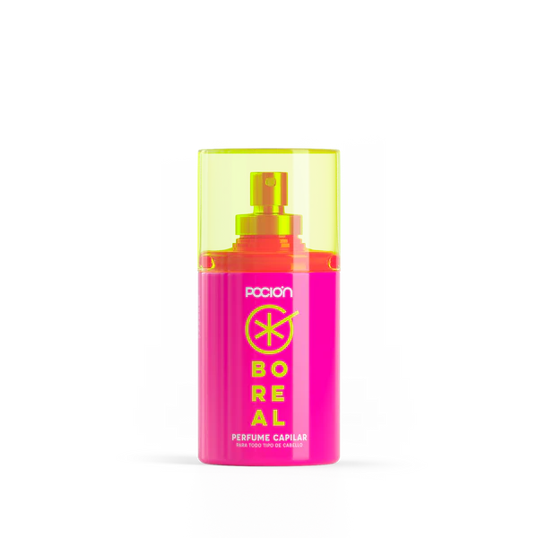 BOREAL PERFUME CAPILAR