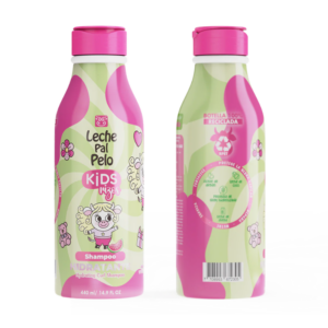 SHAMPOO HIDRATANTE KIDS