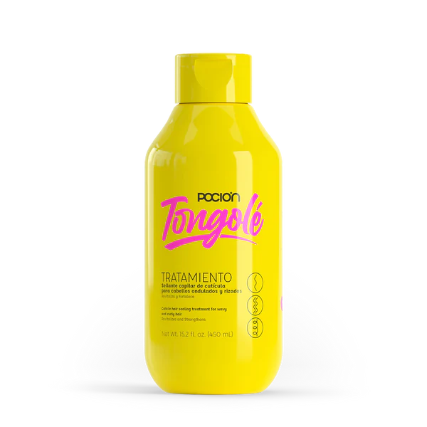 TRATAMIENTO TONGOLE ACONDICIONADOR