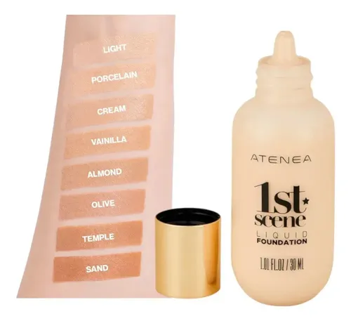 MINI BASE ATENEA