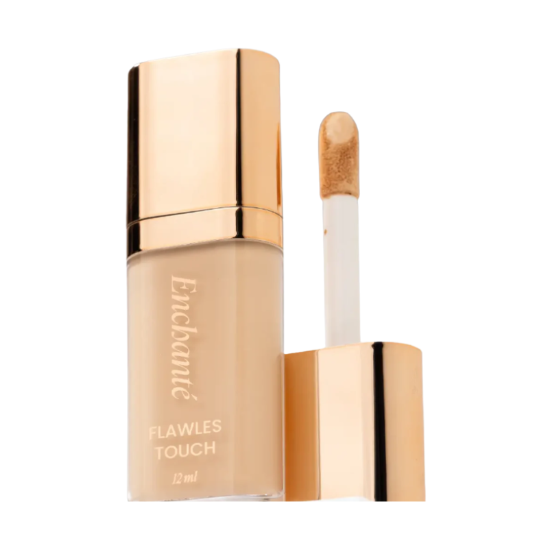 CORRECTOR ENCHANTE