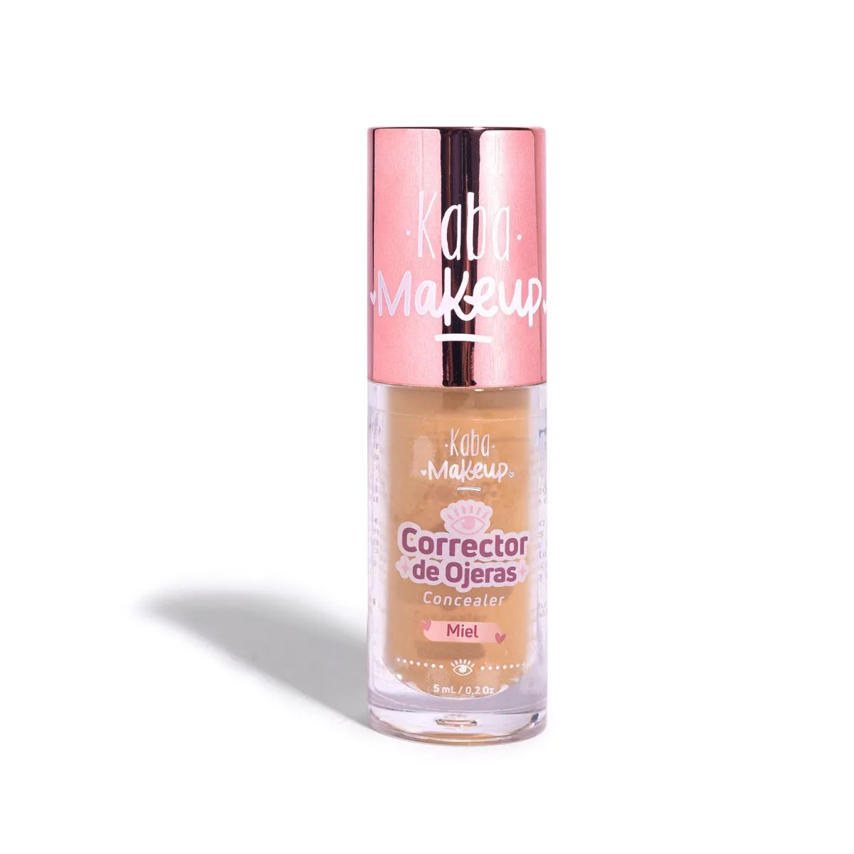 CORRECTOR MIEL