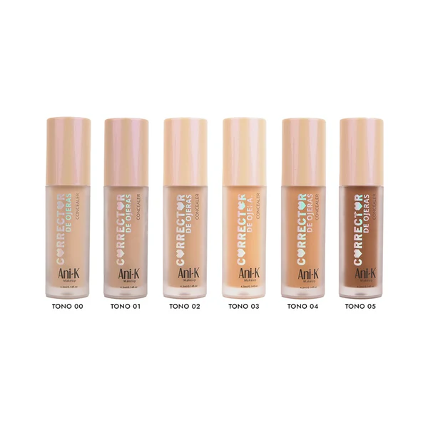 CORRECTOR OJERAS
