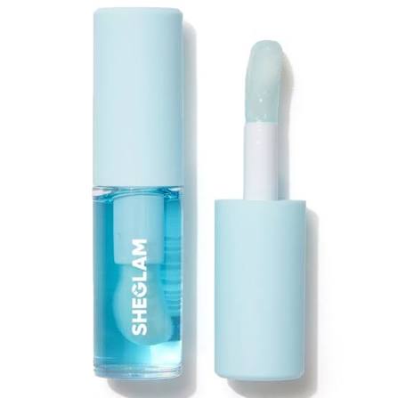 GLOSS AZUL SHEGLAM