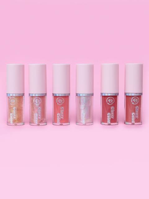 GLOSSY COLOR