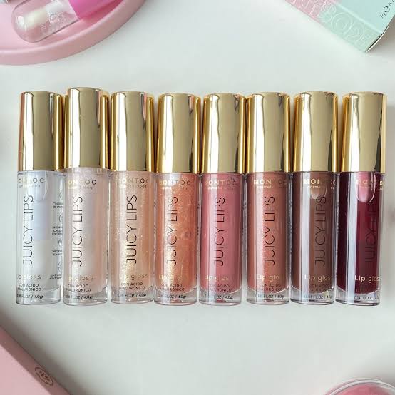 JUICY LIPS GLOSS