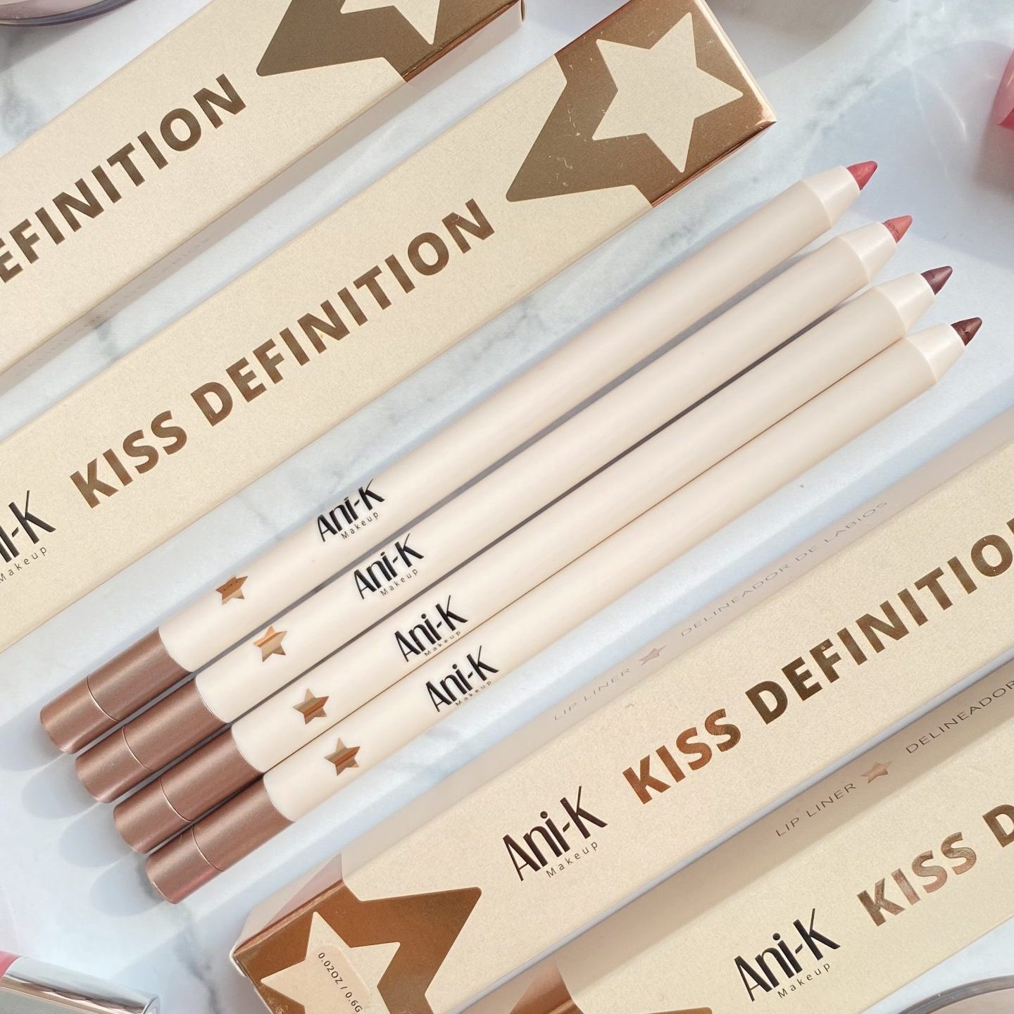 LAPIZ LABIOS ANIK