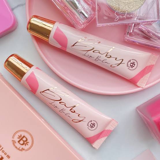 LIP BALM BABY