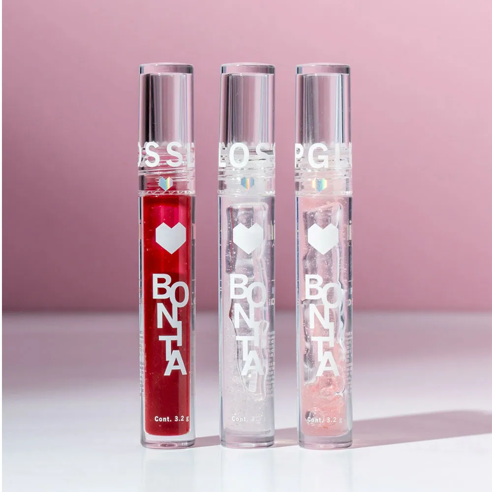 LIP GLOSS SURTIDO