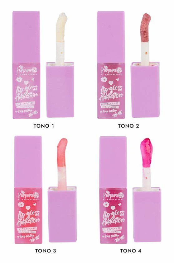 LIPS GLOSS