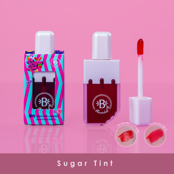 SUGGAR TINT