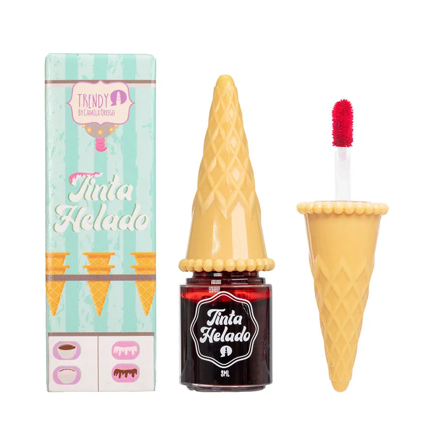 TINTA HELADO