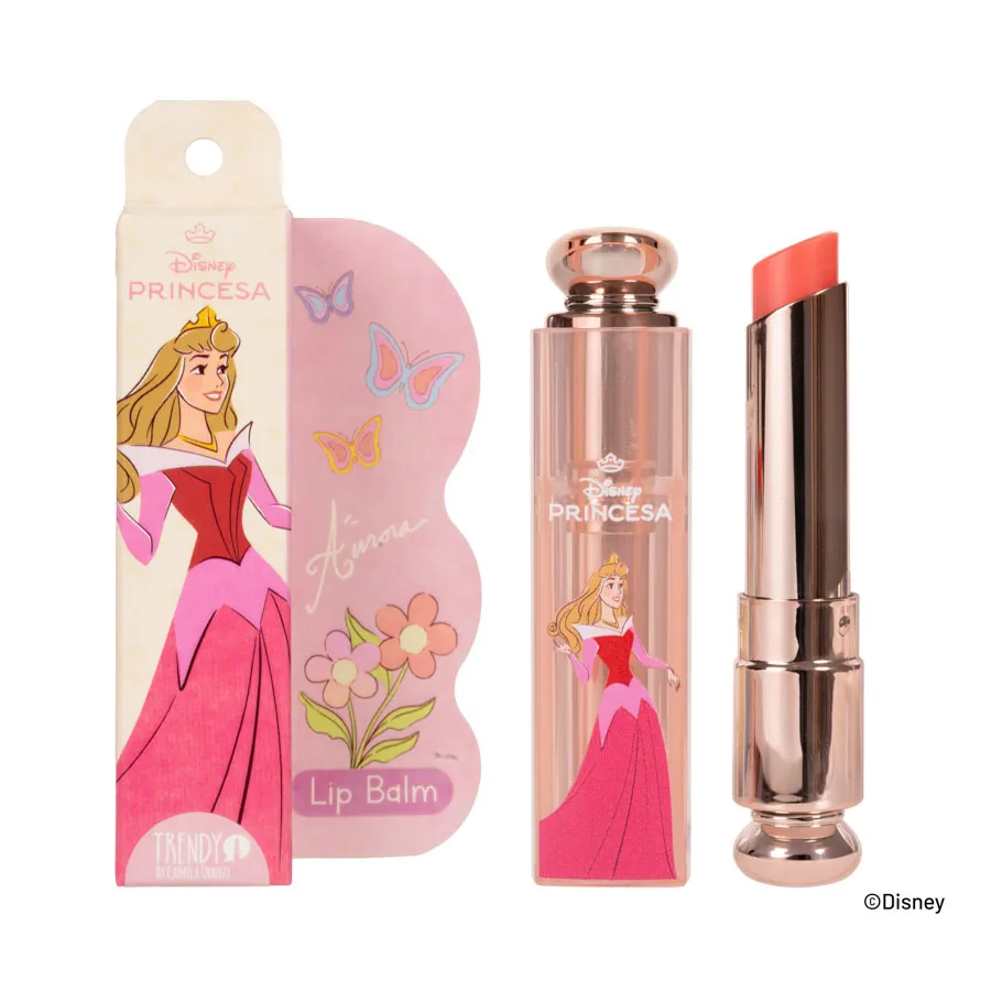 LIP BALM PRINCESA