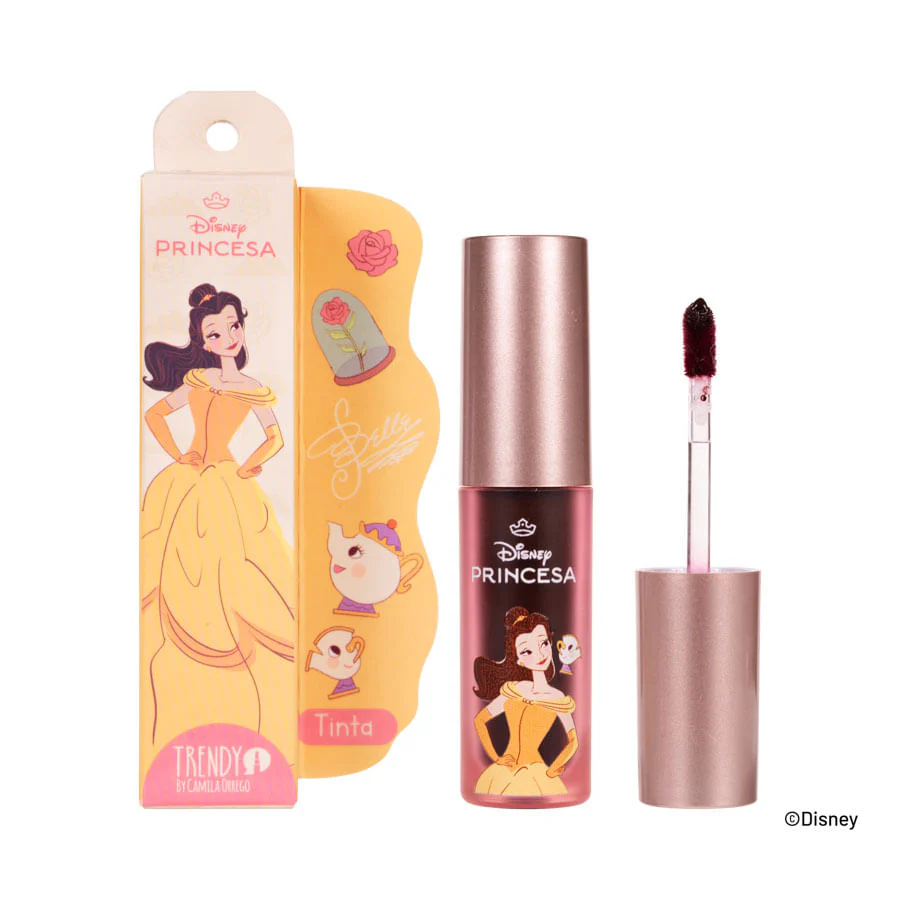 TINTA LABIOS PRINCESA