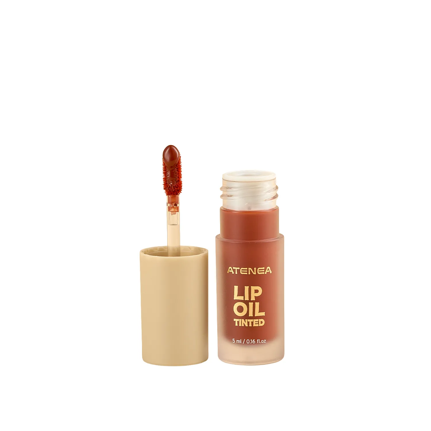 LIP OIL TINTA