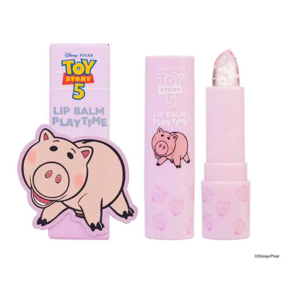 lip balm gliter toy story