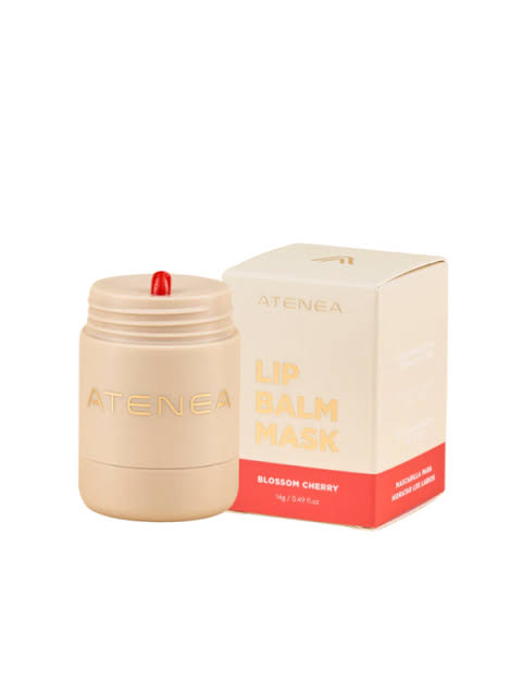 LIP MASK