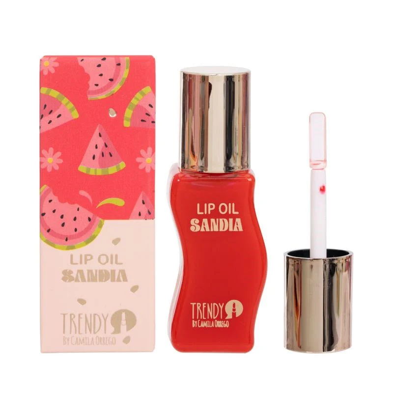 LIP OIL SANDIA