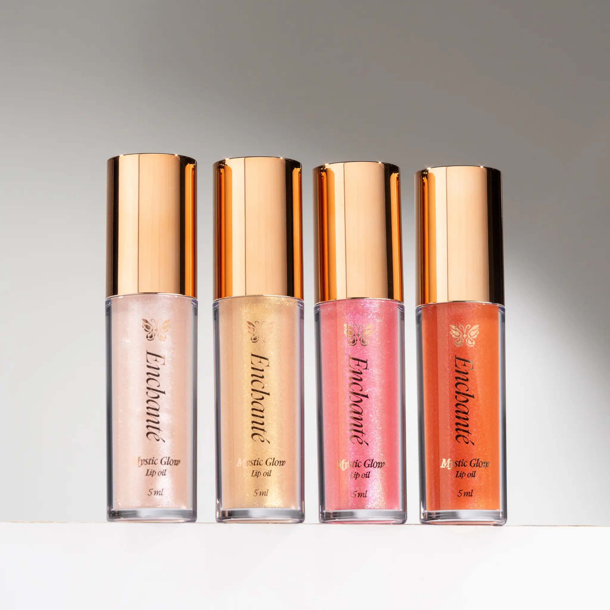 LIP OIL MYSTIC
