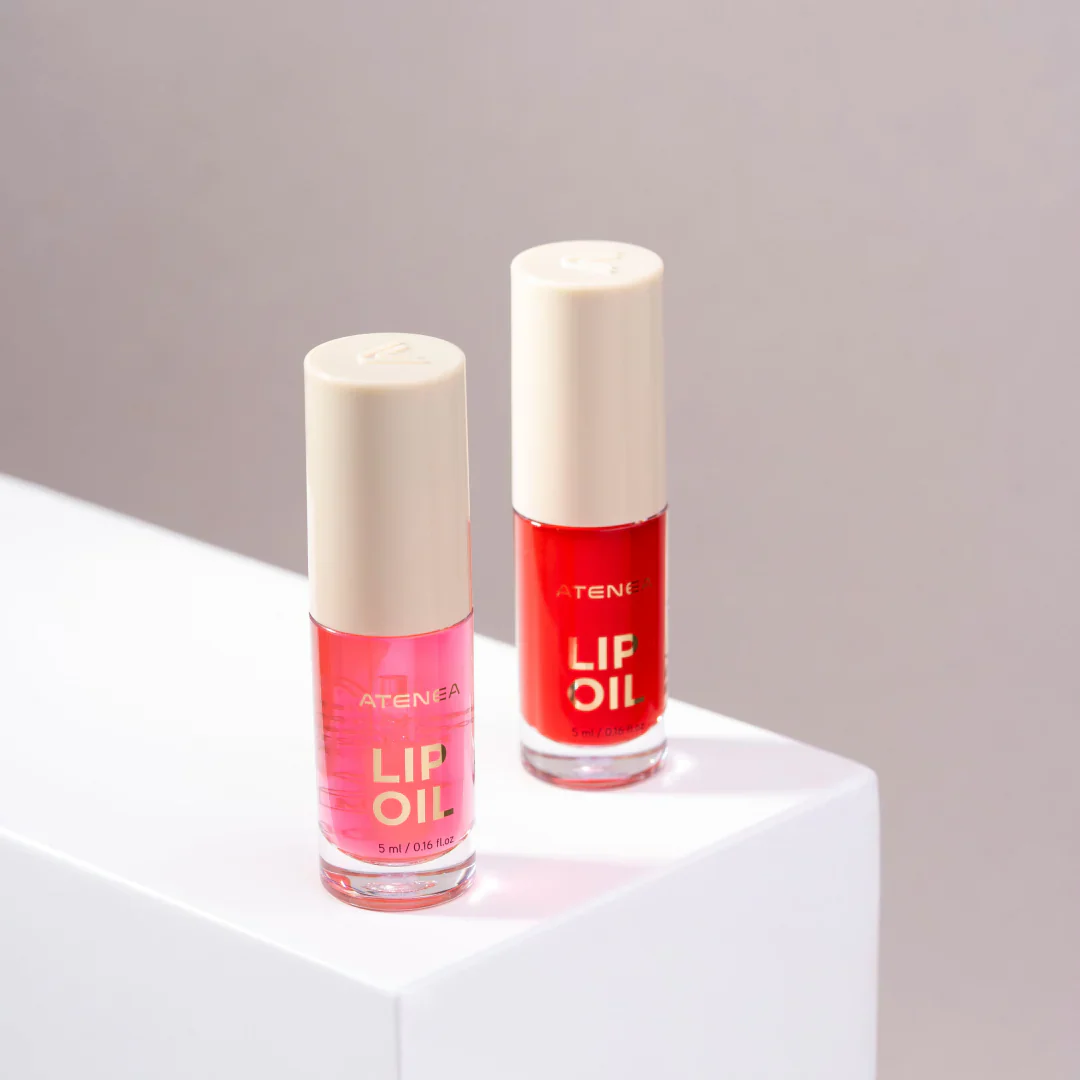 LIP OIL COLLETION