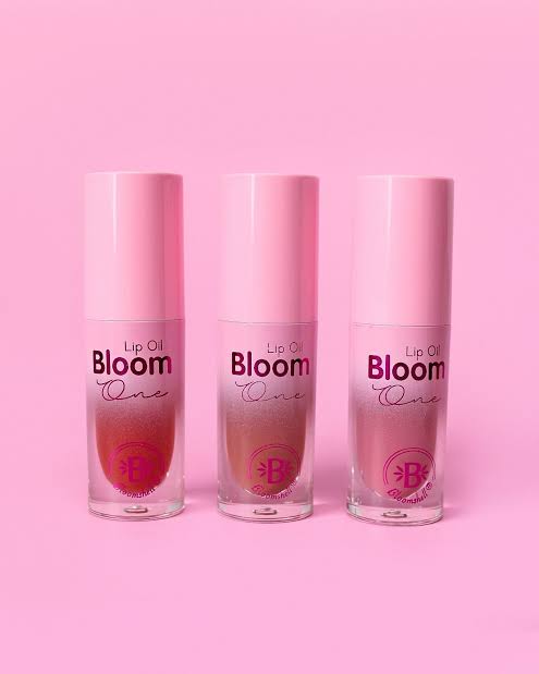 LIP OIL BLOOM  ONE