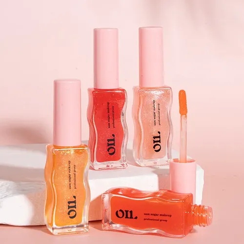 LIP OIL SHEGLAM