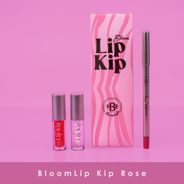 BLOOM LIP KIP