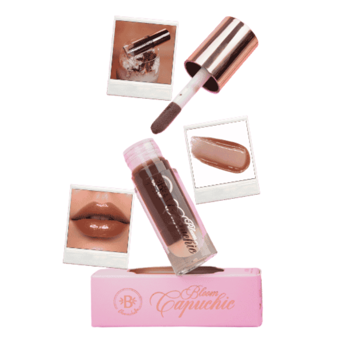 BLOOM CAPUCHIC