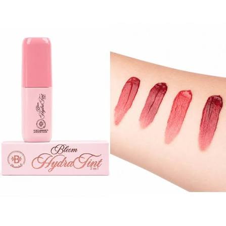 BLOOM HYDRA TINT