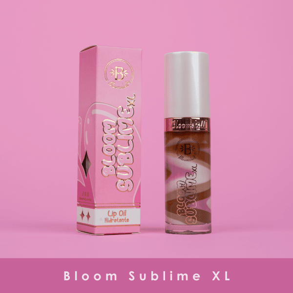 BLOOM  SUBLIME
