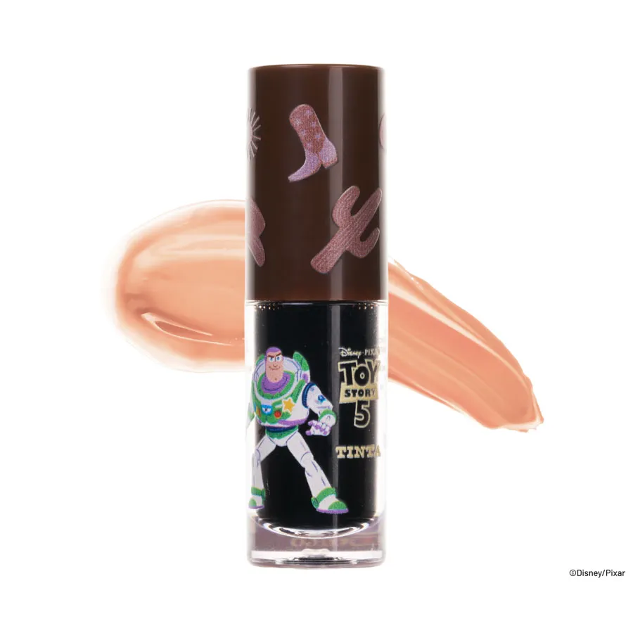TINTA VAQUERA TOY STORY