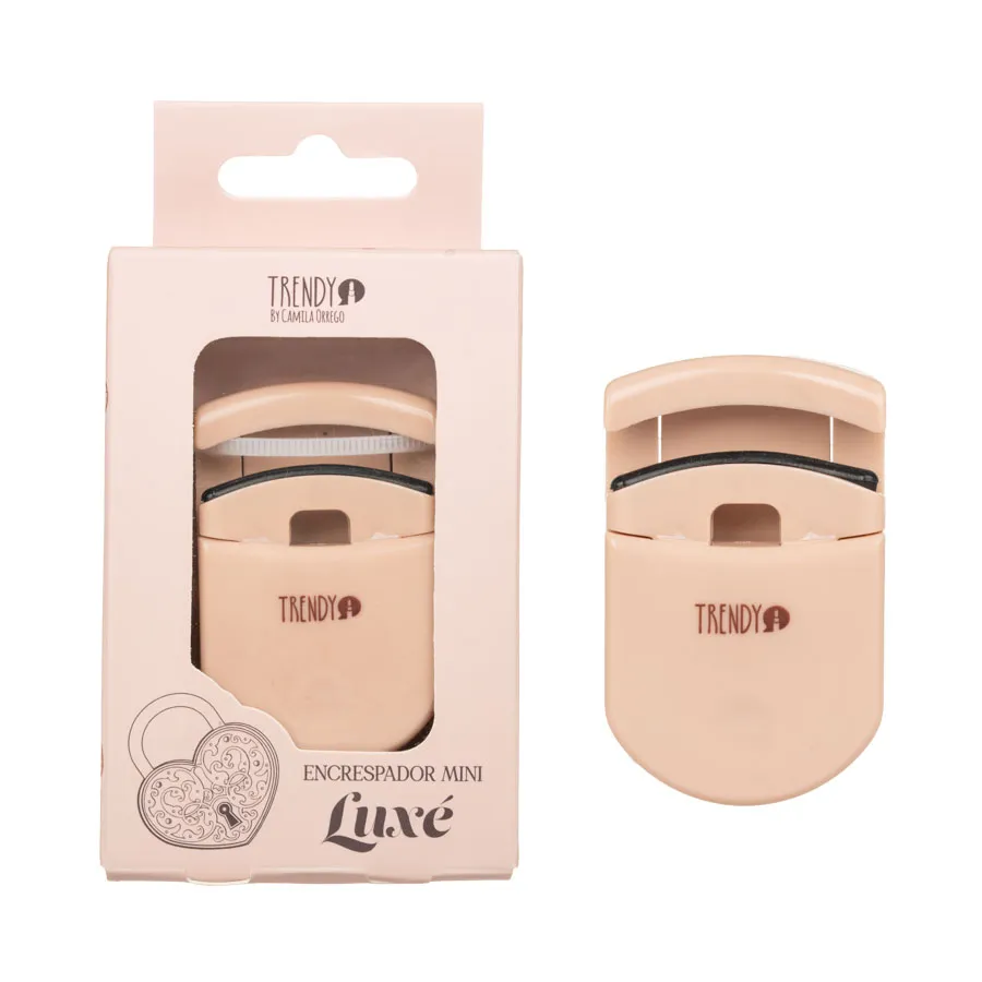 ENCRESPADOR LUXE