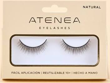 PESTAÑAS ATENEA