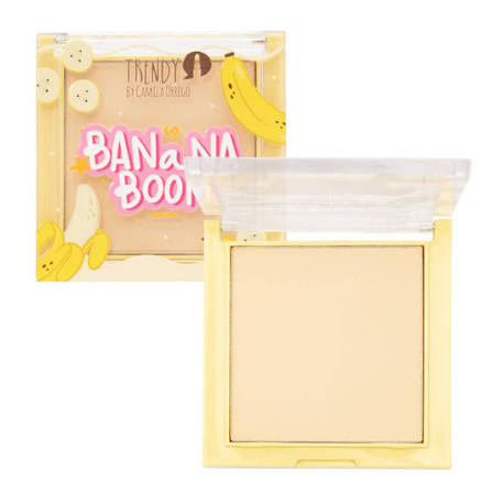POLVO BANANA