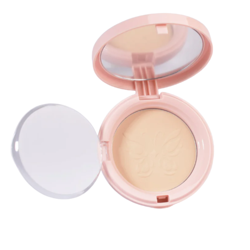POLVO COMPACTO
