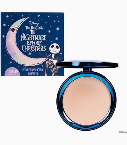 POLVO COMPACTO JACK