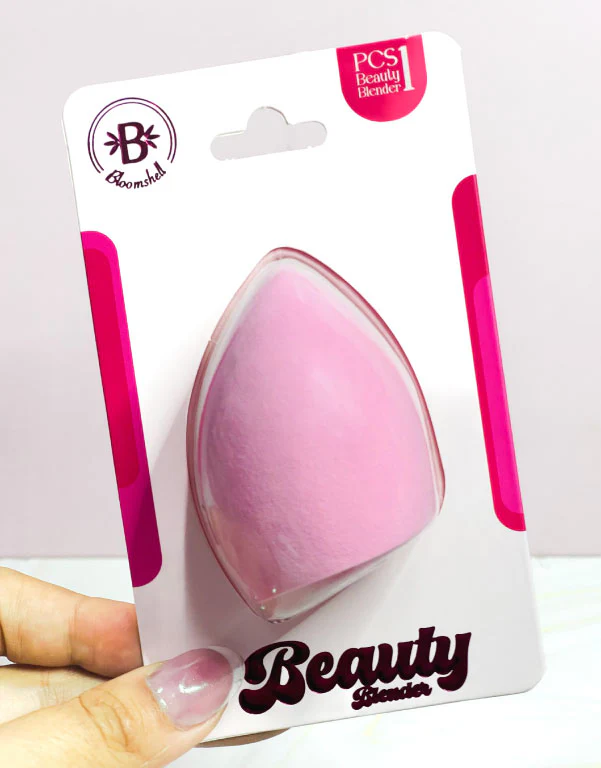 ESPONJA BEAUTY