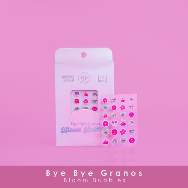 BYE BYE GRANOS