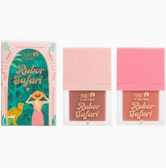 KIT DUO RUBOR SAFARI