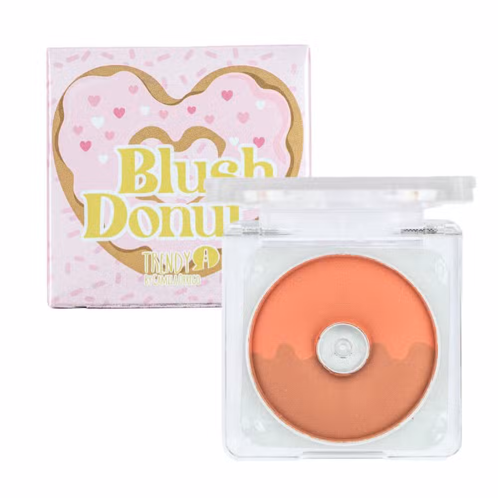 RUBOR DONUT