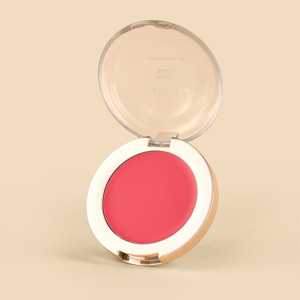 RUBOR ELECTRIC PINK